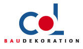 COL - Baudekoration GmbH & Co. KG